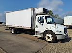 Used 2016 Freightliner M2 106 Conventional Cab 4x2, Refrigerated Body for sale #653073 - photo 4