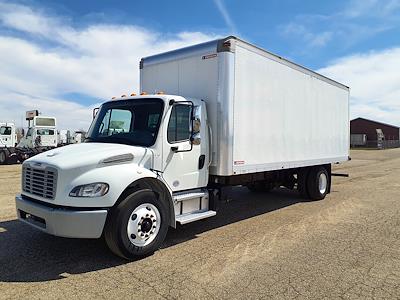 Used 2016 Freightliner M2 106 Box Truck for sale | #653566