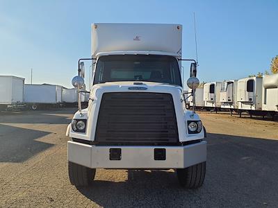 Used 2016 Freightliner 108SD 8x4, Box Truck for sale #655349 - photo 2