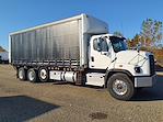 Used 2016 Freightliner 108SD 8x4, Box Truck for sale #655349 - photo 3