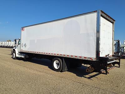 Used 2016 Freightliner M2 106 Conventional Cab 4x2, Box Truck for sale #656552 - photo 2