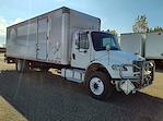 Used 2016 Freightliner M2 106 Conventional Cab 4x2, Box Truck for sale #656552 - photo 4