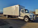 Used 2016 Freightliner M2 106 Conventional Cab 4x2, Box Truck for sale #660062 - photo 4