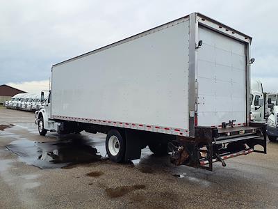 Used 2016 Freightliner M2 106 Conventional Cab 4x2, 28' Box Truck for sale #660064 - photo 2