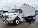 Used 2016 Freightliner M2 106 Conventional Cab 4x2, 28' Box Truck for sale #660064 - photo 1