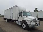 Used 2016 Freightliner M2 106 Conventional Cab 4x2, 28' Box Truck for sale #660064 - photo 4