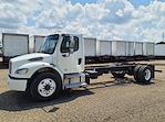 Used 2016 Freightliner M2 106 Conventional Cab 4x2, Cab Chassis for sale #660659 - photo 1