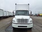 Used 2016 Freightliner M2 106 Conventional Cab 4x2, Box Truck for sale #661633 - photo 8