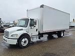 Used 2016 Freightliner M2 106 Conventional Cab 4x2, Box Truck for sale #661633 - photo 13