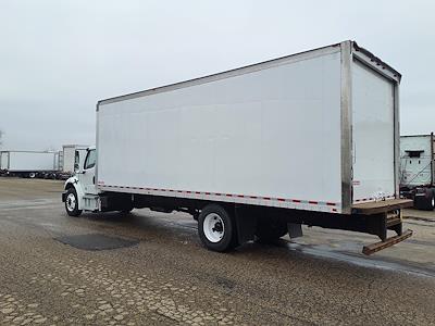 Used 2017 Freightliner M2 106 Conventional Cab 4x2, Box Truck for sale #663110 - photo 2