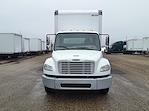 Used 2017 Freightliner M2 106 Conventional Cab 4x2, Box Truck for sale #663110 - photo 3