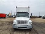 Used 2016 Freightliner M2 106 Conventional Cab 4x2, Box Truck for sale #663156 - photo 3