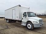 Used 2016 Freightliner M2 106 Conventional Cab 4x2, Box Truck for sale #663156 - photo 4