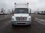 Used 2017 Freightliner M2 106 Conventional Cab 4x2, Box Truck for sale #665026 - photo 3