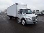 Used 2017 Freightliner M2 106 Conventional Cab 4x2, Box Truck for sale #665026 - photo 4