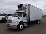 Used 2017 Freightliner M2 106 4x2, 26' Refrigerated Body for sale #666272 - photo 1