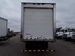 Used 2017 Freightliner M2 106 4x2, 26' Refrigerated Body for sale #666272 - photo 6