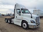 Used 2017 Freightliner Cascadia Day Cab 6x4, Semi Truck for sale #667694 - photo 10