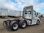 Used 2017 Freightliner Cascadia Day Cab 6x4, Semi Truck for sale #667694 - photo 8