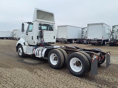 Used 2017 International ProStar+ 6x4, Semi Truck for sale #669957 - photo 2