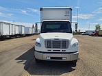 Used 2017 Freightliner M2 106 Conventional Cab 6x4, Box Truck for sale #671371 - photo 3