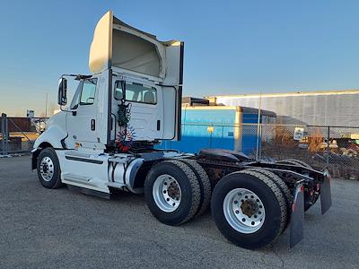 Used 2017 International ProStar+ 6x4, Semi Truck for sale #671651 - photo 2