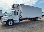 Used 2017 Freightliner M2 106 Conventional Cab 4x2, Refrigerated Body for sale #672551 - photo 1