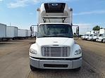 Used 2017 Freightliner M2 106 Conventional Cab 4x2, Refrigerated Body for sale #672551 - photo 2