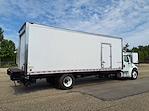 Used 2017 Freightliner M2 106 Conventional Cab 4x2, Refrigerated Body for sale #672551 - photo 6