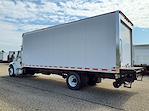 Used 2017 Freightliner M2 106 Conventional Cab 4x2, Refrigerated Body for sale #672551 - photo 4