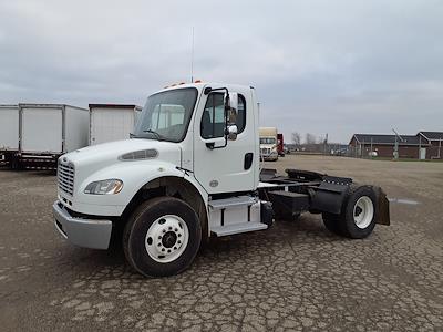 Used 2017 Freightliner M2 106 Conventional Cab 4x2, Semi Truck for sale #673390 - photo 1