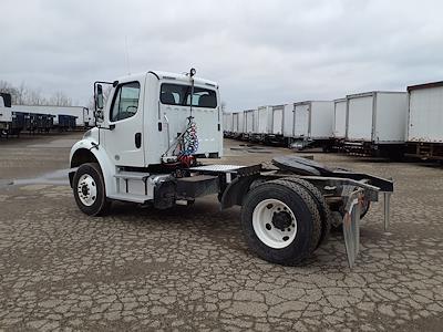 Used 2017 Freightliner M2 106 Conventional Cab 4x2, Semi Truck for sale #673390 - photo 2