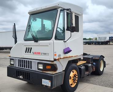 Used 2016 Kalmar Ottawa T2 Single Cab 4x2, Yard Truck for sale #673908 - photo 1