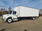 Used 2017 Freightliner M2 106 Conventional Cab 4x2, Box Truck for sale #674596 - photo 1