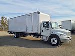 Used 2017 Freightliner M2 106 Conventional Cab 4x2, Box Truck for sale #674596 - photo 4