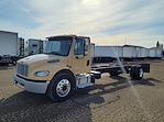 Used 2017 Freightliner M2 106 Conventional Cab 4x2, Cab Chassis for sale #675159 - photo 1