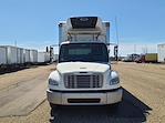 Used 2017 Freightliner M2 106 Conventional Cab 4x2, Refrigerated Body for sale #677759 - photo 3