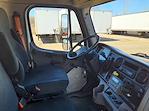 Used 2017 Freightliner M2 106 Conventional Cab 4x2, Refrigerated Body for sale #677759 - photo 8