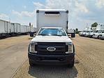 Used 2017 Ford F-550 Regular Cab 4x2, Refrigerated Body for sale #679898 - photo 3