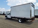 Used 2017 Ford F-550 Regular Cab 4x2, Refrigerated Body for sale #679898 - photo 2