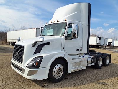 Used 2017 Volvo VNL 6x4, Semi Truck for sale #680496 - photo 1