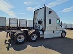 Used 2018 Freightliner Cascadia Sleeper Cab 6x4, Semi Truck for sale #681407 - photo 9