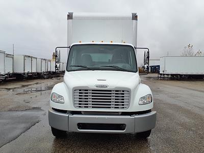 Used 2018 Freightliner M2 106 Conventional Cab 4x2, Box Truck for sale #682794 - photo 2