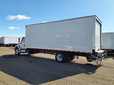 Used 2018 International DuraStar 4300 SBA 4x2, Box Truck for sale #684327 - photo 2