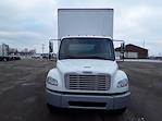 Used 2017 Freightliner M2 106 Day Cab 4x2, Box Truck for sale #689177 - photo 3