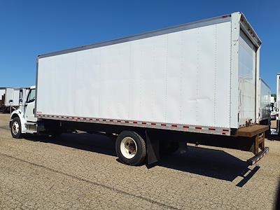 Used 2018 Freightliner M2 106 Conventional Cab 4x2, Box Truck for sale #746257 - photo 2