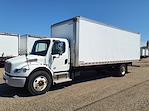 Used 2018 Freightliner M2 106 Conventional Cab 4x2, Box Truck for sale #746257 - photo 1