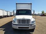 Used 2018 Freightliner M2 106 Conventional Cab 4x2, Box Truck for sale #746257 - photo 3