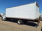 Used 2018 Freightliner M2 106 Conventional Cab 4x2, Box Truck for sale #746257 - photo 2