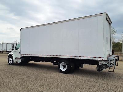 Used 2018 Freightliner M2 106 Conventional Cab 4x2, Box Truck for sale #746339 - photo 2